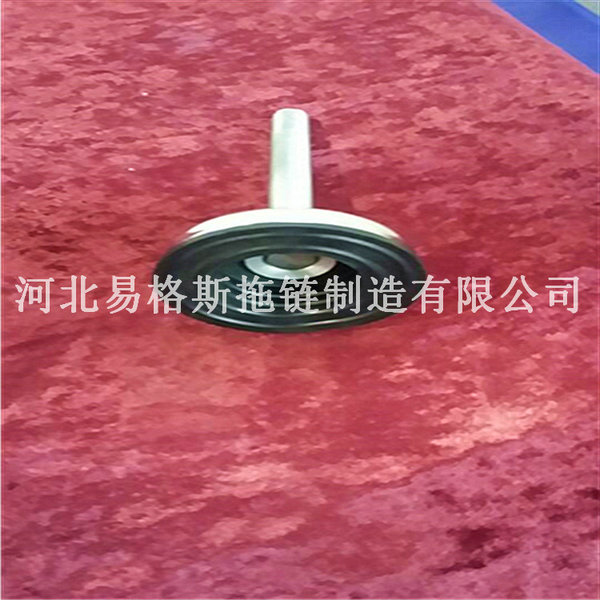 调节地脚