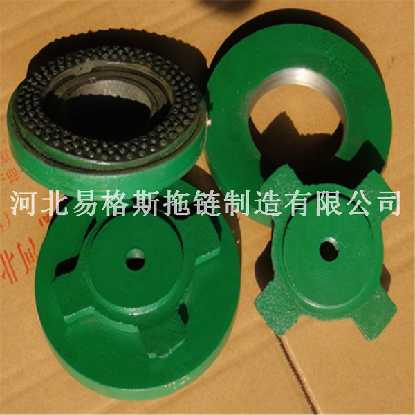 S79系列机床减振垫铁