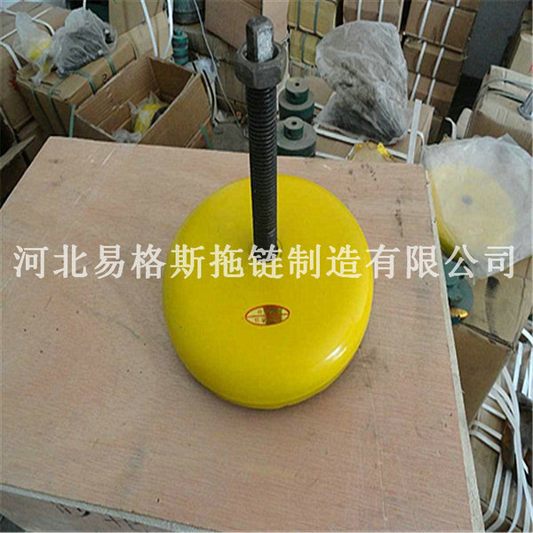 S78系列机床减振垫铁